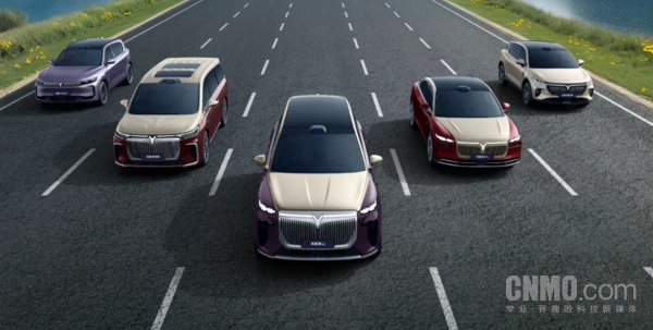 Zertifizierung auf nationaler Ebene! Die automobile Elektronik- und Elektrotechnikarchitektur von Voyah wurde als wissenschaftliche und technologische Innovationsleistung eines zentralen staatseigenen Unternehmens ausgewählt.