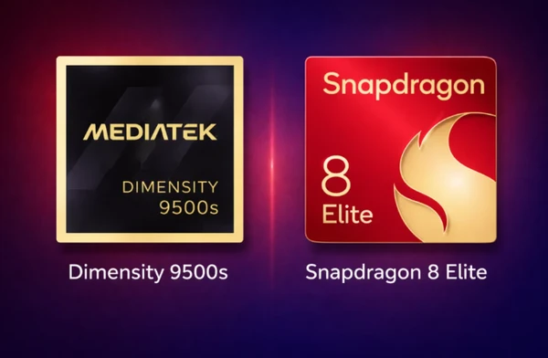 Qualcomm Snapdragon 8 Ultra vs. MediaTek Dimensity 9500s: Welches ist aktuell das stärkste Mittelklasse-Flaggschiff?