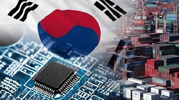 Südkorea wird im Jahr 2025 erstmals die Marke von 260.000 Patentanmeldungen überschreiten und damit weltweit den vierten Platz belegen.