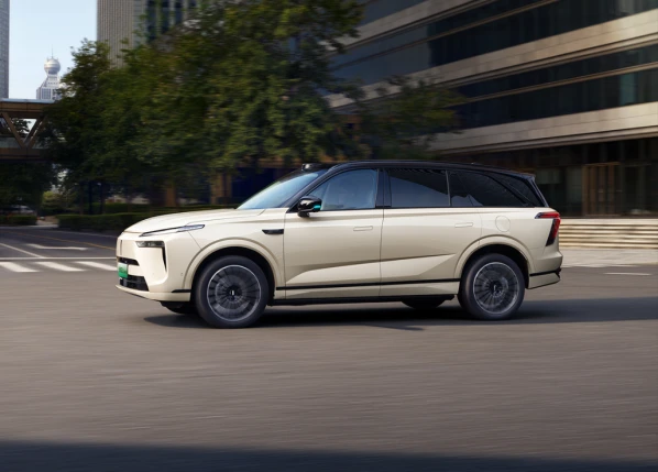 Verkaufszahlen der Marke Wei: Die Standardversion Max des neuen Blue Mountain-Modells macht 90 % der Verkäufe aus, während sich das Topmodell nur schwer verkauft.