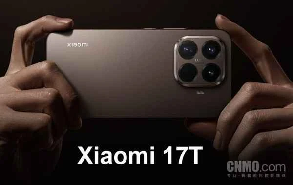 Das neue Xiaomi 17T soll Gerüchten zufolge im Frühjahr erscheinen; Informationen zu Kamera und Akku sind durchgesickert.