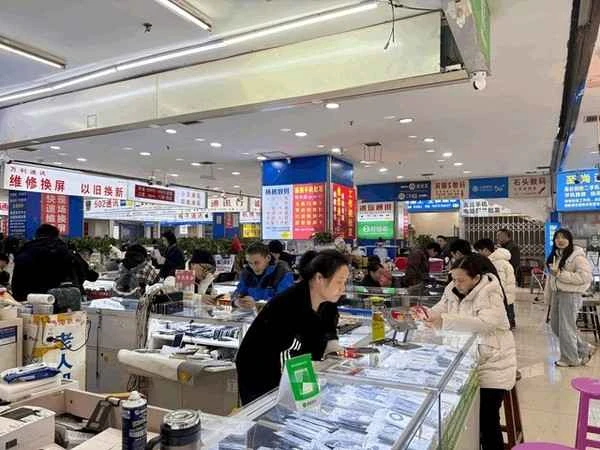 2026年行业新拐点出现：新机涨价“倒逼”二手手机市场繁荣