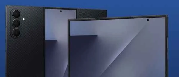 Das dreifach faltbare Galaxy Z TriFold von Samsung war innerhalb weniger Minuten nach Verkaufsstart in den USA ausverkauft.