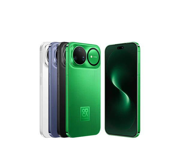 Berichten zufolge wird die Huawei nova 16-Serie mit dem Kirin 8030-Prozessor ausgestattet sein, um die CPU-Rechenleistung zu maximieren.