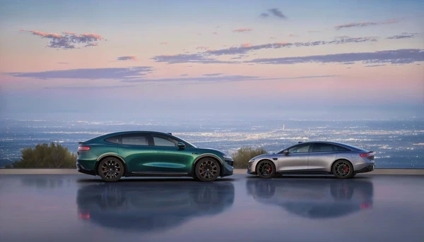 刘亦菲语音包领衔智趣出行新体验，智界全系迎来新年首次OTA