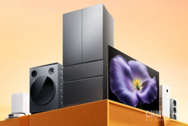 雷军官宣：小米计划四年内在英国门店提升至150家