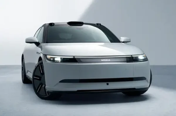 Kommentare japanischer Medien zur Beendigung der Kooperation zwischen Honda und Sony im Bereich Elektrofahrzeuge: Honda ist bei der Elektrifizierung weit hinter chinesische Unternehmen zurückgefallen. 日媒评价本田索尼电动车合作中止:电动化被中企甩远