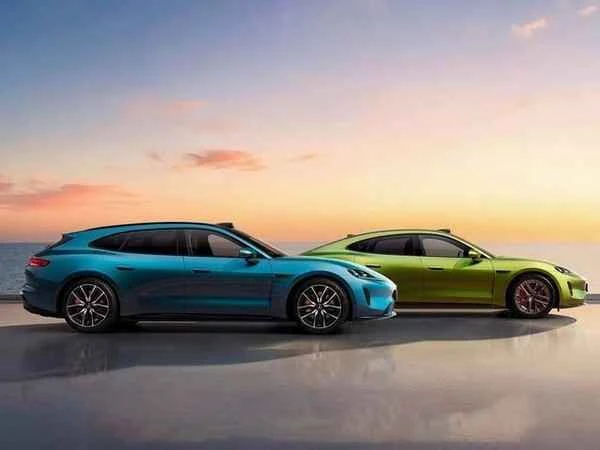 Shangjie Z7T 尚界Z7T