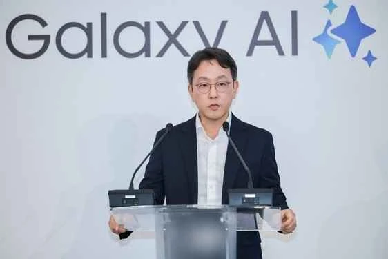 Lee Dae-sung, Präsident von Samsung Electronics Großchina 三星电子大中华区总裁 李大成