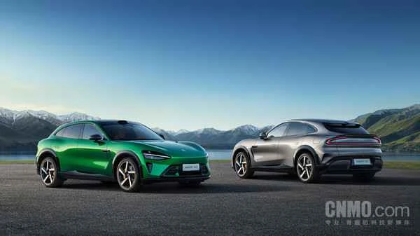 Xiaomi YU7 小米YU7