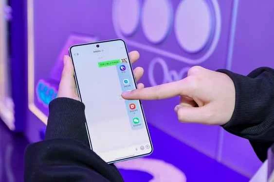 Die Samsung Galaxy S26-Serie ist führend bei der offiziellen Markteinführung neuer Galaxy-Produkte in China. 三星Galaxy S26系列领衔 Galaxy新品正式登陆国内