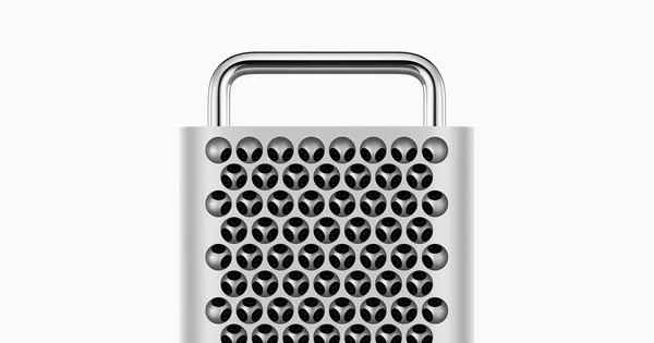 Leb wohl, Mac Pro Farewell,Mac Pro