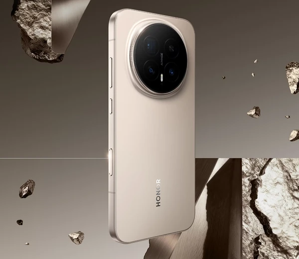 Die Honor Magic 8-Serie hat einen kumulierten Absatz von über 750.000 Einheiten erzielt und zeichnet sich durch das sich selbst weiterentwickelnde YOYO-System aus. 荣耀Magic 8系列累计销量超75万台 搭载自进化YOYO