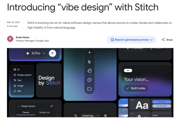 Werden nach den Programmierern auch die Designer von KI revolutioniert? 程序员之后 设计师也要被AI革命了?