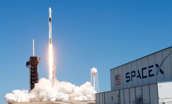 SpaceX plant, bereits in dieser Woche einen Börsengang (IPO) mit einer Bewertung von 1,25 Billionen Dollar einzureichen.