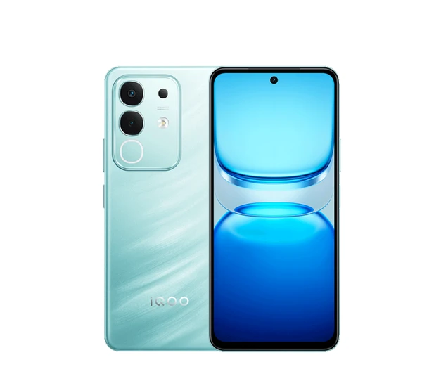 Das iQOO Z11x wird demnächst auf den internationalen Märkten eingeführt, der Preis wird voraussichtlich unter 1700 RMB liegen.