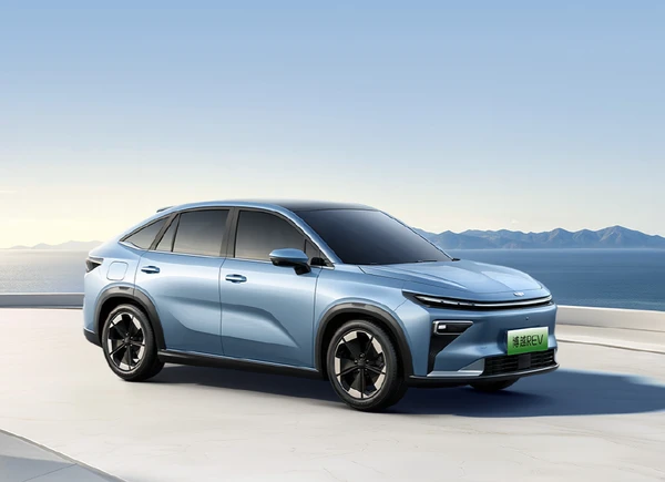 Die Top Ten der SUV-Hersteller für Januar/Februar 2026 wurden bekanntgegeben, Xiaomi belegt den neunten Platz! 2026年1-2月前十位SUV生产企业公布 小米跻身第九!