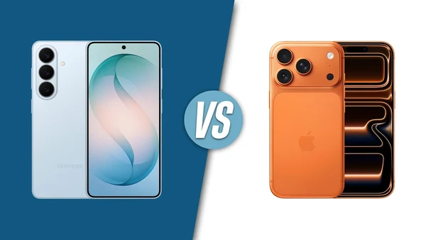 Samsung S26 vs. iPhone 17 Pro: Welches ist der ultimative König der kleinen Bildschirme?