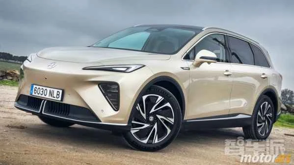 MG startet die Strategie „In Europa, für Europa“ und kündigt die baldige Markteinführung von Festkörperbatterien an.