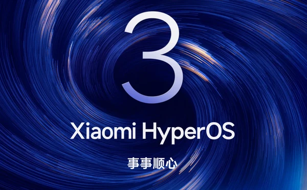 Sieben Xiaomi-Geräte haben das Surge OS 3 Beta-Update erhalten. Ist Ihr Gerät auch dabei?