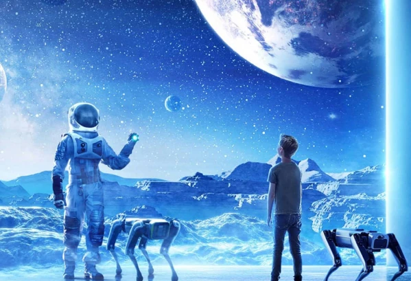 Modern beschleunigt die Massenproduktion seines Atlas-Roboters: Die Produktionskapazität erreicht 150.000 Einheiten, die Kosten nähern sich denen von Tesla an.