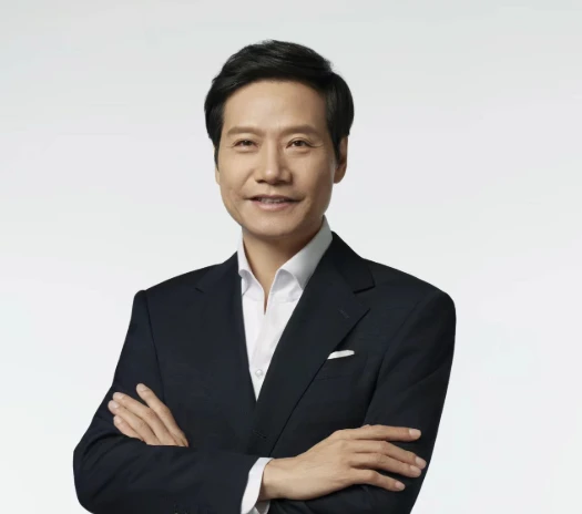 Lei Jun 雷军