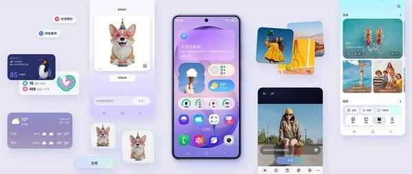 Sichern Sie sich exklusive Vorteile beim Kauf: Vorbestellungen für die Samsung Galaxy S26-Serie sind ab sofort möglich 锁定专享购机礼遇 三星Galaxy S26系列开启预约